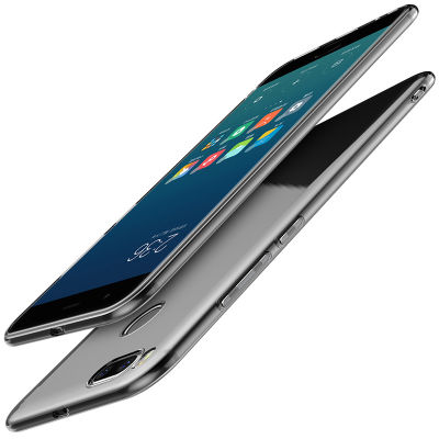 Xiaomi Mi 6 Kılıf Zore Süper Silikon Kapak - 2