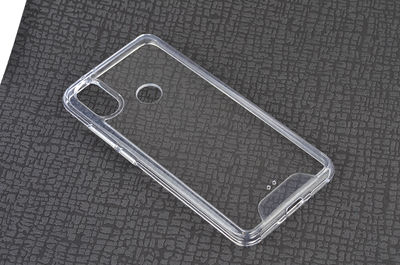 Xiaomi Mi 6X Case Zore Gard Silicon - 1
