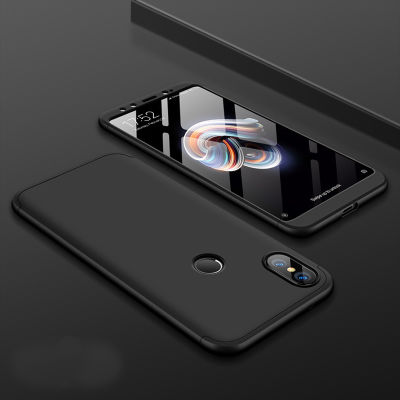 Xiaomi Mi 8 Kılıf Zore Ays Kapak - 1