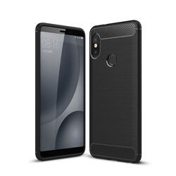 Xiaomi Mi 8 SE Case Zore Room Silicon Cover - 8