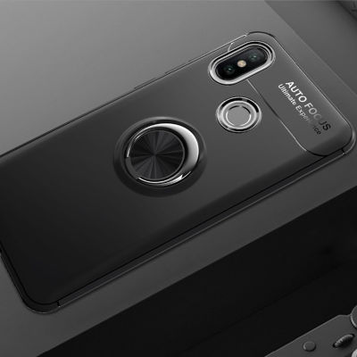 Xiaomi Mi 8 SE Kılıf Zore Ravel Silikon Kapak - 11