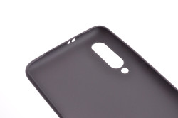 Xiaomi Mi 9 Kılıf Zore Premier Silikon Kapak - 2