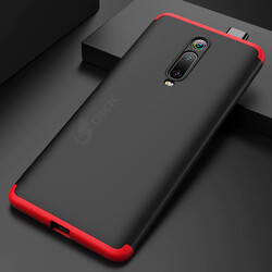 Xiaomi Mi 9T Case Zore Ays Cover - 3