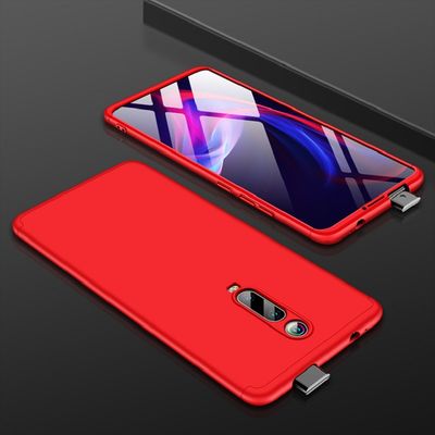 Xiaomi Mi 9T Case Zore Ays Cover - 1