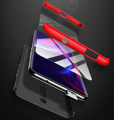 Xiaomi Mi 9T Case Zore Ays Cover - 5