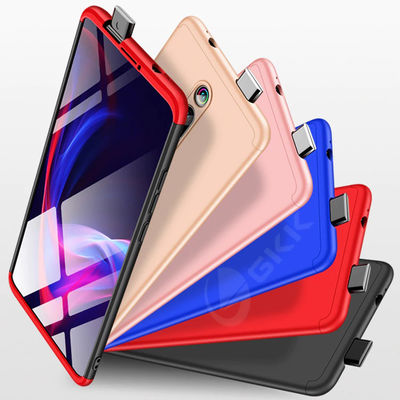Xiaomi Mi 9T Case Zore Ays Cover - 7