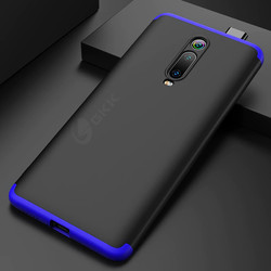 Xiaomi Mi 9T Case Zore Ays Cover - 12