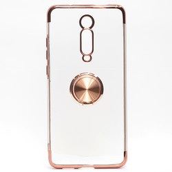 Xiaomi Mi 9T Case Zore Gess Silicon - 1