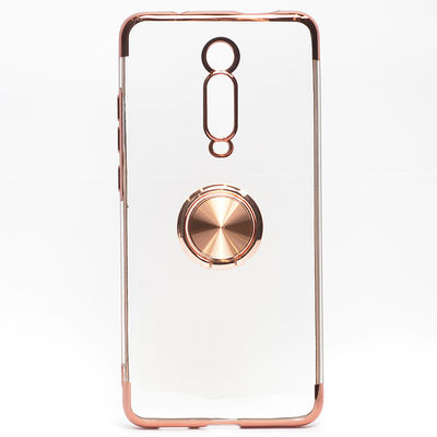 Xiaomi Mi 9T Case Zore Gess Silicon - 1