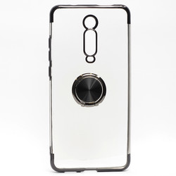 Xiaomi Mi 9T Case Zore Gess Silicon - 5