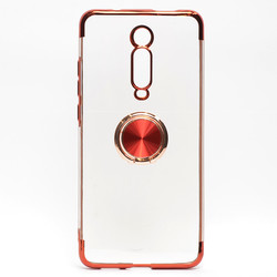 Xiaomi Mi 9T Case Zore Gess Silicon - 7