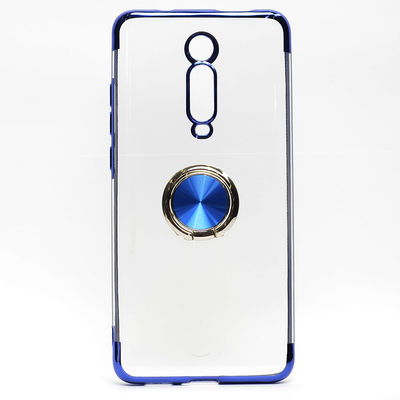 Xiaomi Mi 9T Case Zore Gess Silicon - 8