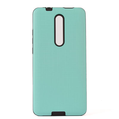 Xiaomi Mi 9T Case Zore New Youyou Silicon Cover - 1