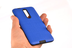 Xiaomi Mi 9T Case Zore New Youyou Silicon Cover - 3