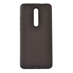 Xiaomi Mi 9T Case Zore New Youyou Silicon Cover - 5