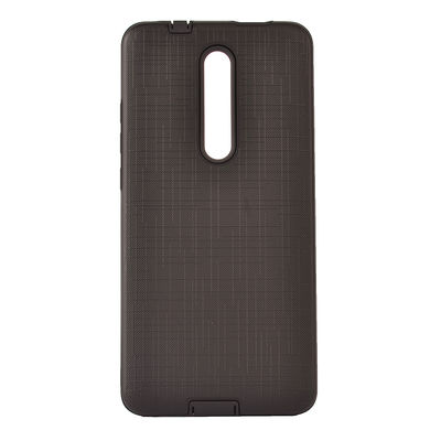 Xiaomi Mi 9T Case Zore New Youyou Silicon Cover - 5