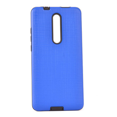 Xiaomi Mi 9T Case Zore New Youyou Silicon Cover - 7