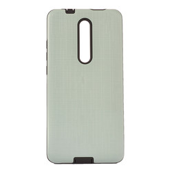 Xiaomi Mi 9T Case Zore New Youyou Silicon Cover - 9