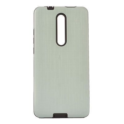 Xiaomi Mi 9T Case Zore New Youyou Silicon Cover - 9