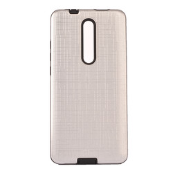 Xiaomi Mi 9T Case Zore New Youyou Silicon Cover - 10