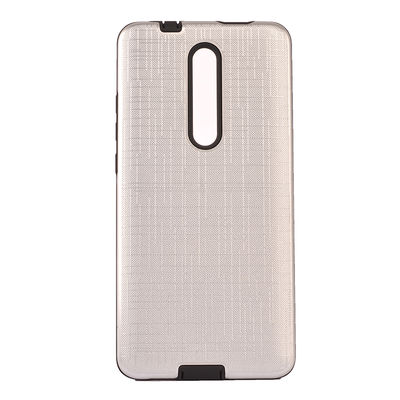 Xiaomi Mi 9T Case Zore New Youyou Silicon Cover - 10