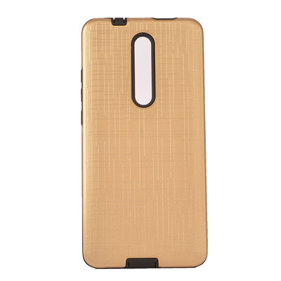 Xiaomi Mi 9T Case Zore New Youyou Silicon Cover - 11