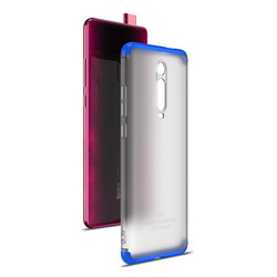 Xiaomi Mi 9T Case Zore Nili Cover - 1