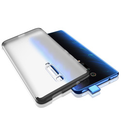 Xiaomi Mi 9T Case Zore Nili Cover - 4