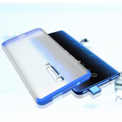 Xiaomi Mi 9T Case Zore Nili Cover - 8