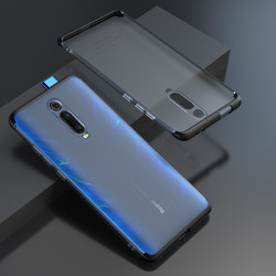 Xiaomi Mi 9T Case Zore Nili Cover - 11