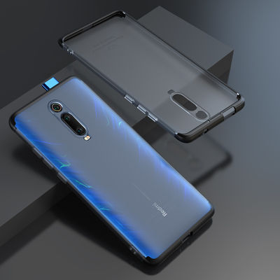 Xiaomi Mi 9T Case Zore Nili Cover - 11