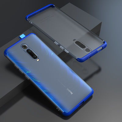 Xiaomi Mi 9T Case Zore Nili Cover - 12