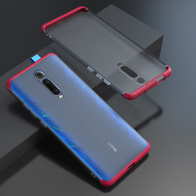 Xiaomi Mi 9T Case Zore Nili Cover - 13