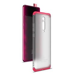 Xiaomi Mi 9T Case Zore Nili Cover - 15