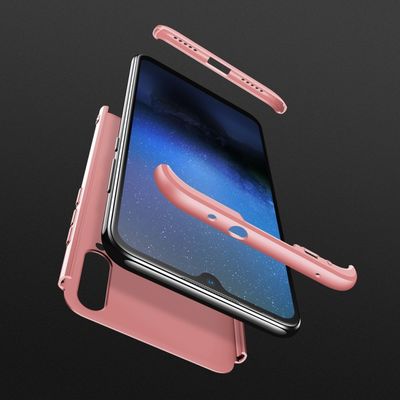 Xiaomi Mi A3 Case Zore Ays Cover - 3
