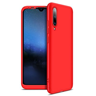 Xiaomi Mi A3 Case Zore Ays Cover - 9
