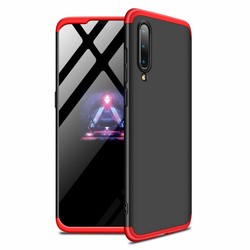 Xiaomi Mi A3 Case Zore Ays Cover - 11