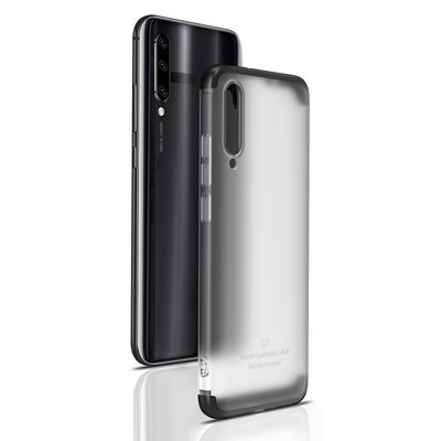 Xiaomi Mi A3 Case Zore Nili Cover - 11