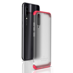 Xiaomi Mi A3 Case Zore Nili Cover - 12