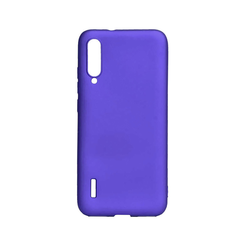 Xiaomi Mi A3 Kılıf Zore Premier Silikon Kapak - 11