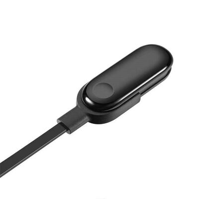 Xiaomi Mi Band 2 Zore Usb Charge Cable - 4