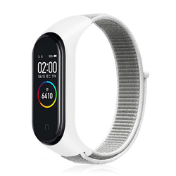 Xiaomi Mi Band 3 Zore KRD-03 Wicker Band - 23