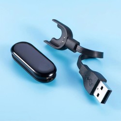 Xiaomi Mi Band 3 Zore Usb Charge Cable - 2