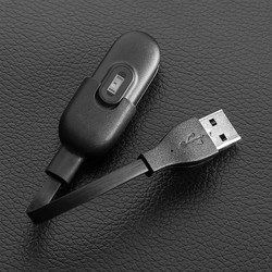 Xiaomi Mi Band 3 Zore Usb Charge Cable - 3