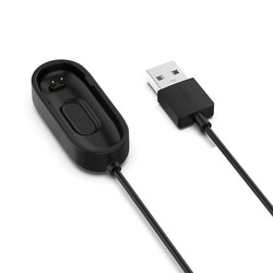 Xiaomi Mi Band 4 Zore Usb Charge Cable - 4