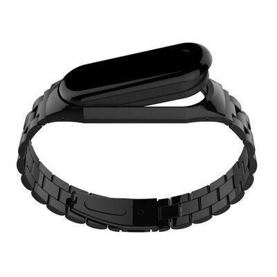 Xiaomi Mi Band 5 KRD-04 Metal Band - 4