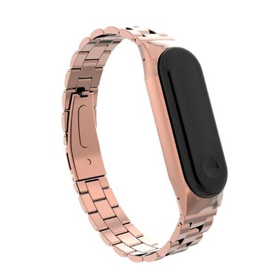 Xiaomi Mi Band 5 KRD-04 Metal Band - 8