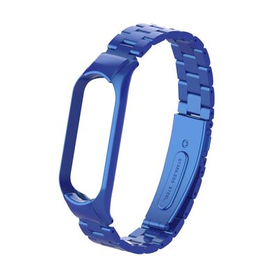 Xiaomi Mi Band 5 KRD-04 Metal Band - 10