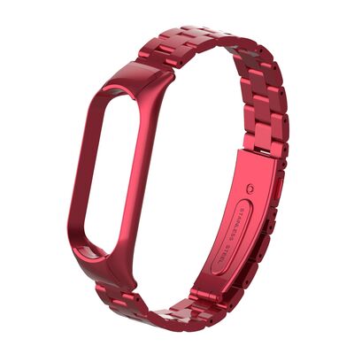 Xiaomi Mi Band 5 KRD-04 Metal Band - 13