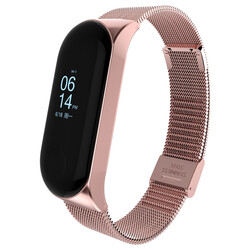 Xiaomi Mi Band 5 KRD-06 Metal Band - 1